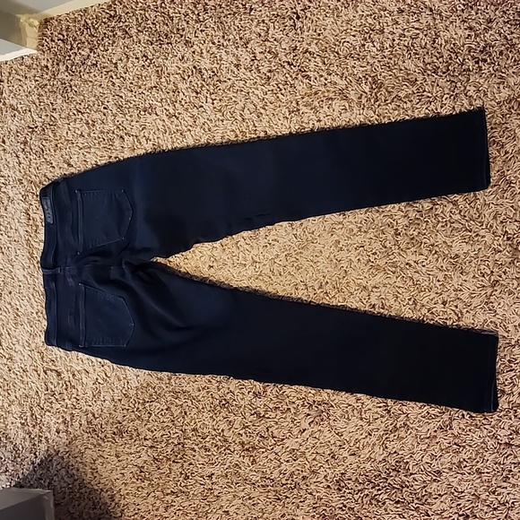 Adriano Goldschmied The Legging Ankle Jeans - Picture 3 of 4